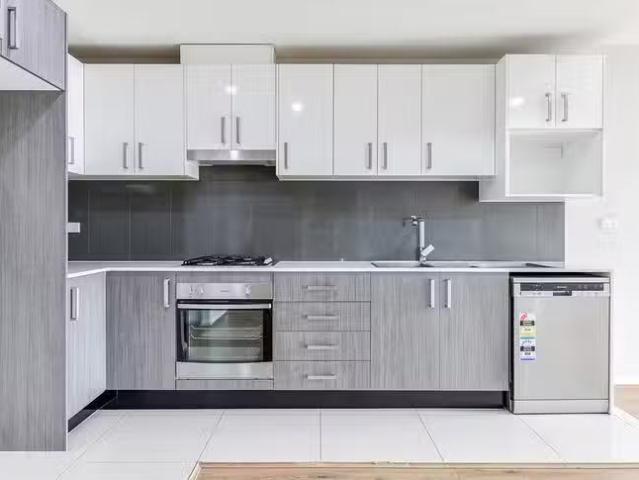 House for rent in Wentworthville, New South Wales