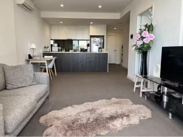 Apartment for rent in Liverpool South, New South Wales