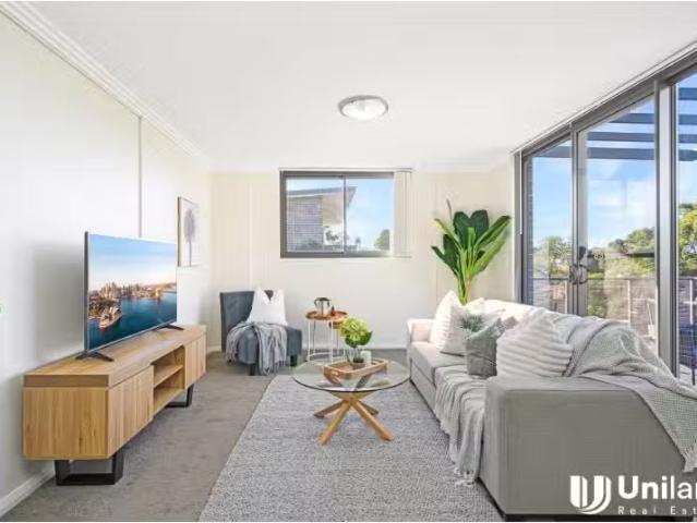 Apartment for rent in Carlingford, New South Wales