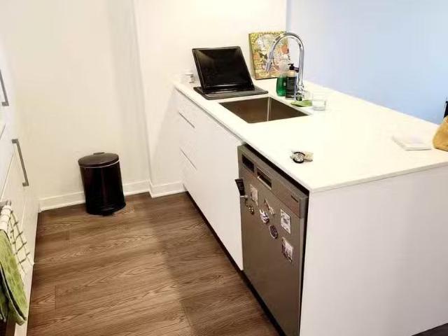 Condo for rent in St. Leonard's, Quebec