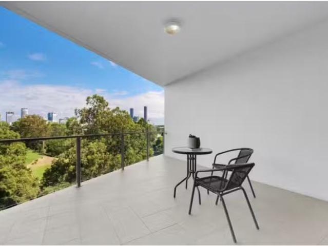 Apartment for rent in Toombul, Queensland