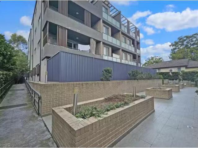 Apartment for rent in Yagoona, New South Wales