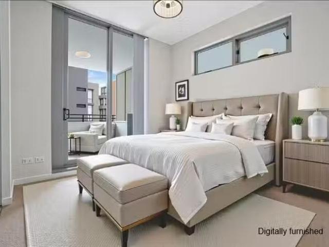 Apartment for rent in Sydney, New South Wales