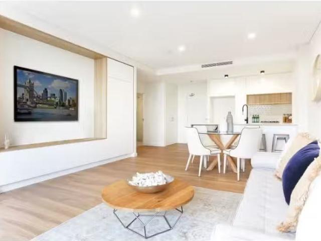 Apartment for rent in Sydney, New South Wales