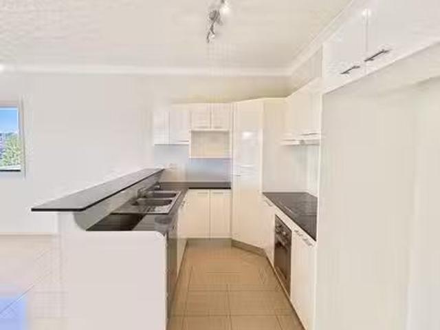 Apartment for rent in Toombul, Queensland