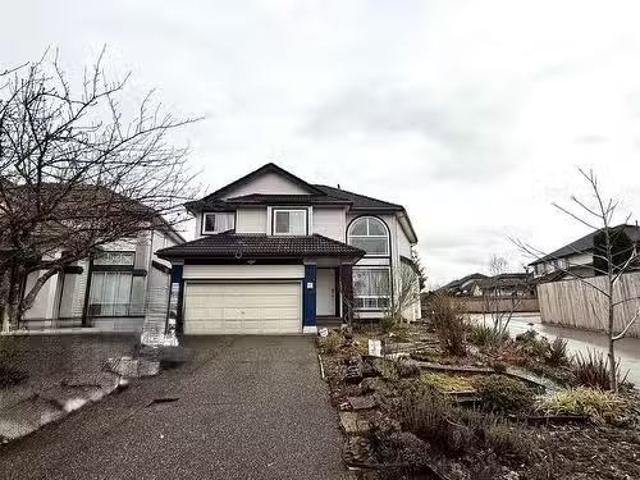 House for rent in Port Coquitlam, British Columbia