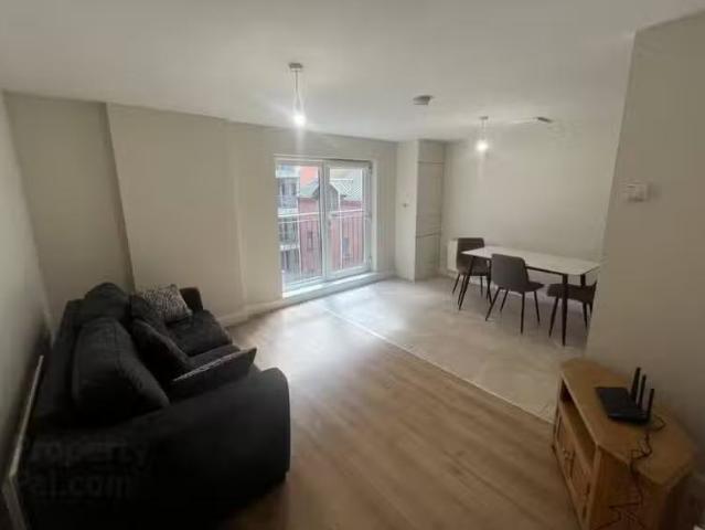 Apartment to rent