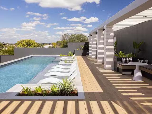 Apartment for rent in Hobart, Tasmania