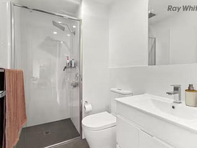 Apartment for rent in Camerons Creek, Victoria