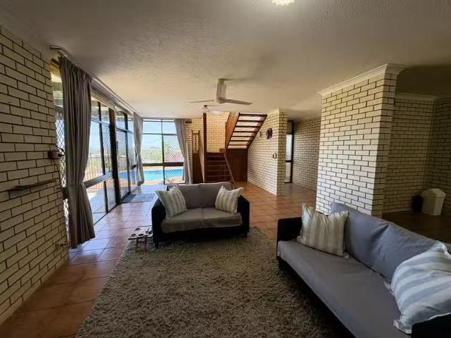 House for rent in Taranganba, Queensland