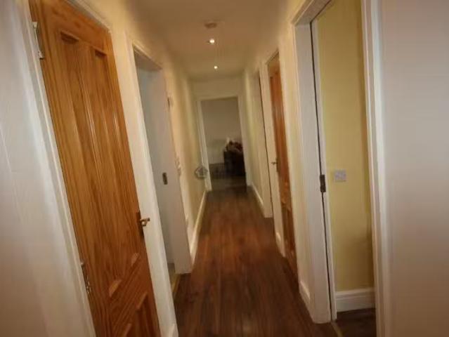 Apartment to rent