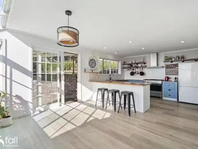 House for rent in Hobart, Tasmania