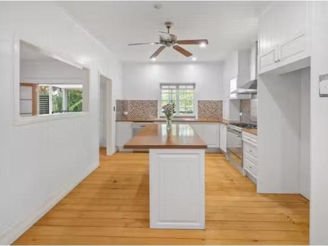 House for rent in Toombul, Queensland