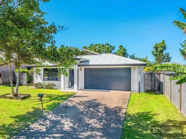 House for rent in Cairns, Queensland