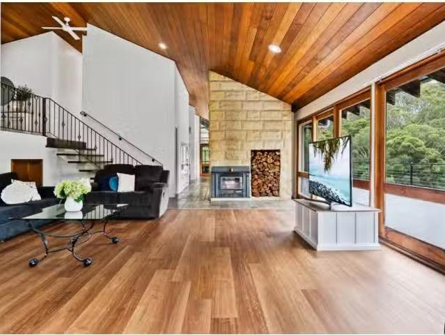 House for rent in New South Wales
