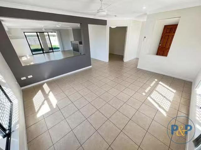 House for rent in Kirwan, Queensland