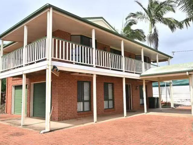 House for rent in Qunaba, Queensland