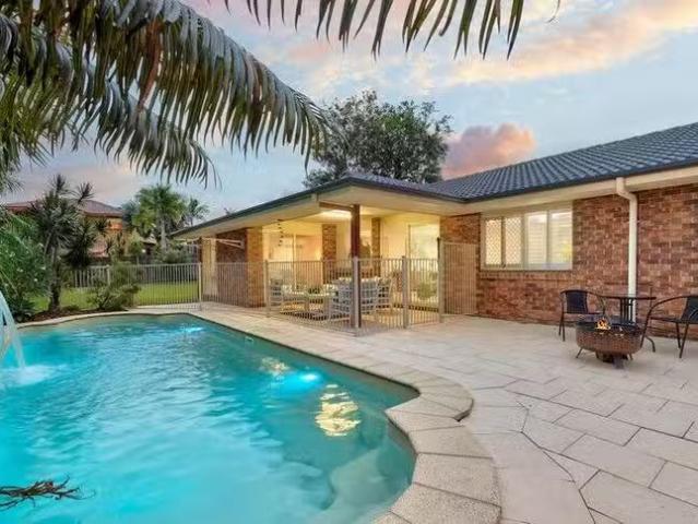 House for rent in Toombul, Queensland