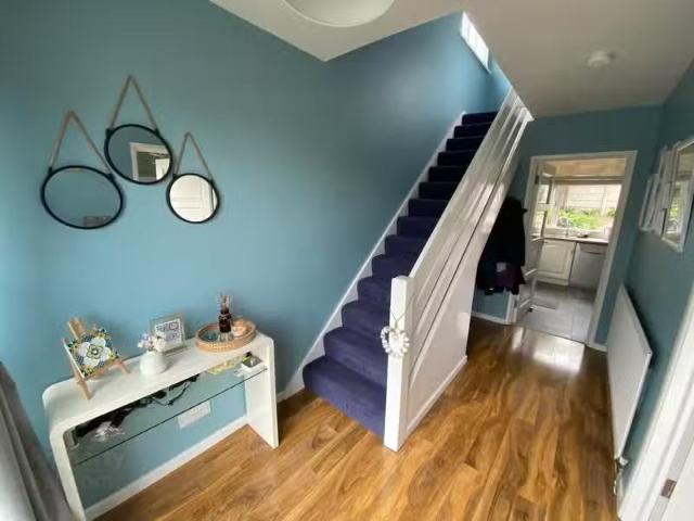 House to rent
