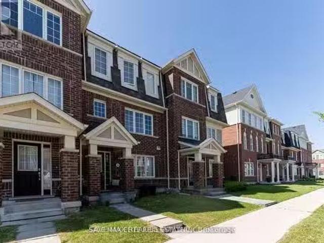 Condo for rent in Georgina, Ontario
