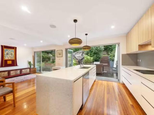 House for rent in Willoughby, New South Wales