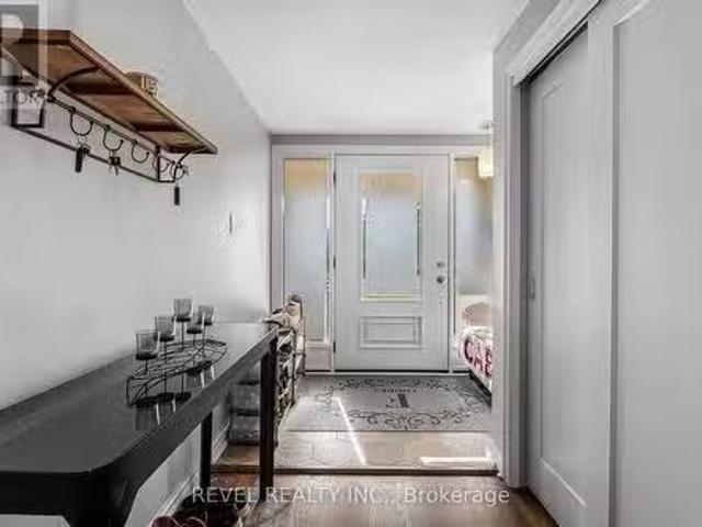 House for rent in Ancaster, Ontario