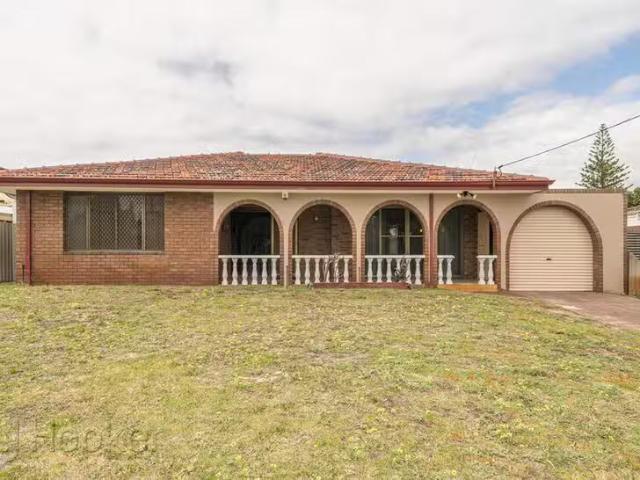 House for rent in Stirling, Western Australia
