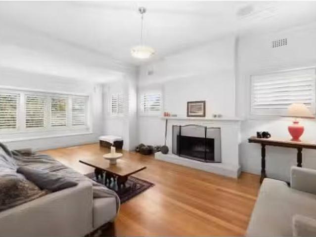 House for rent in Willoughby, New South Wales