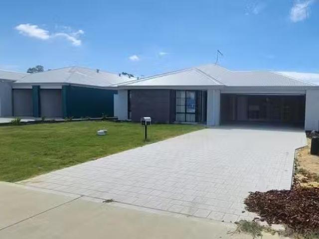 House for rent in Pinjarra, Western Australia