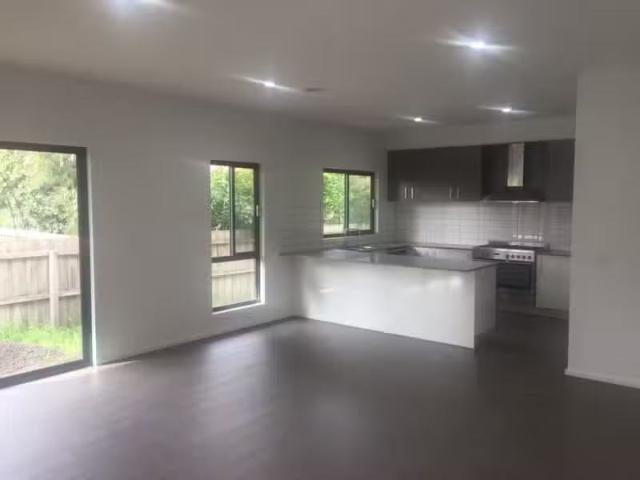 House for rent in Tyagarah, Victoria