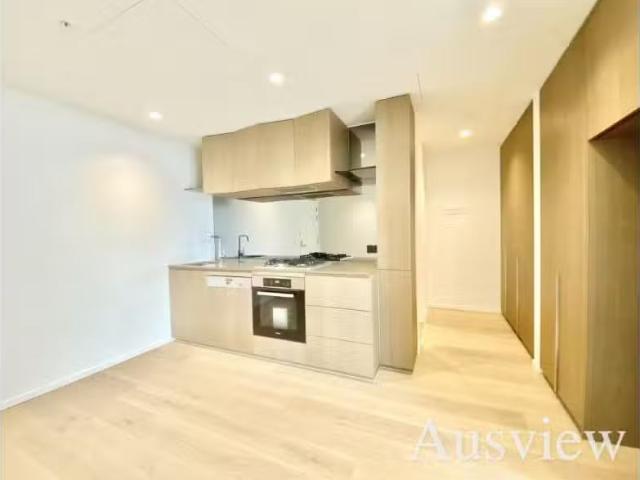 Apartment for rent in Camerons Creek, Victoria