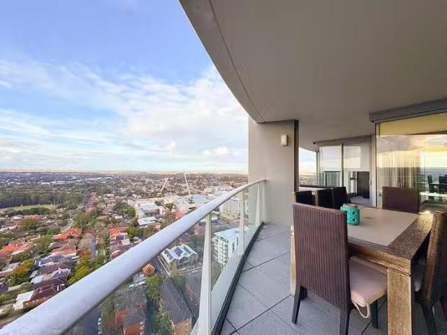 Apartment for rent in Kings Creek, Queensland