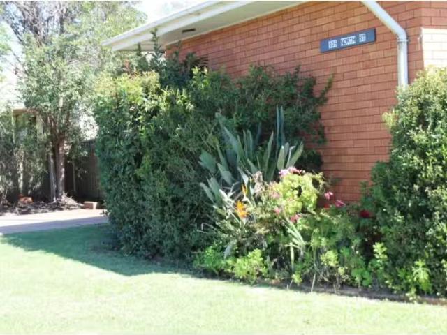 Apartment for rent in Dubbo, New South Wales