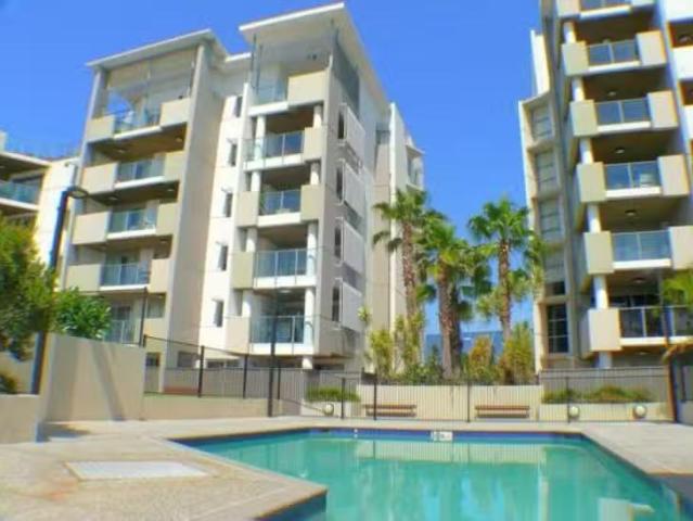 Apartment for rent in Fernbrook, Queensland