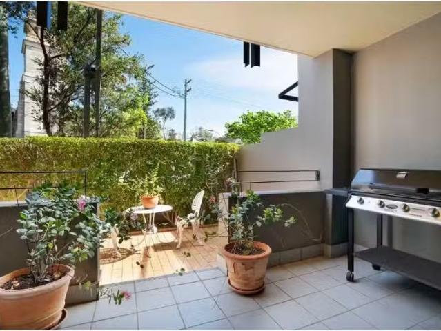 Apartment for rent in Sydney, New South Wales