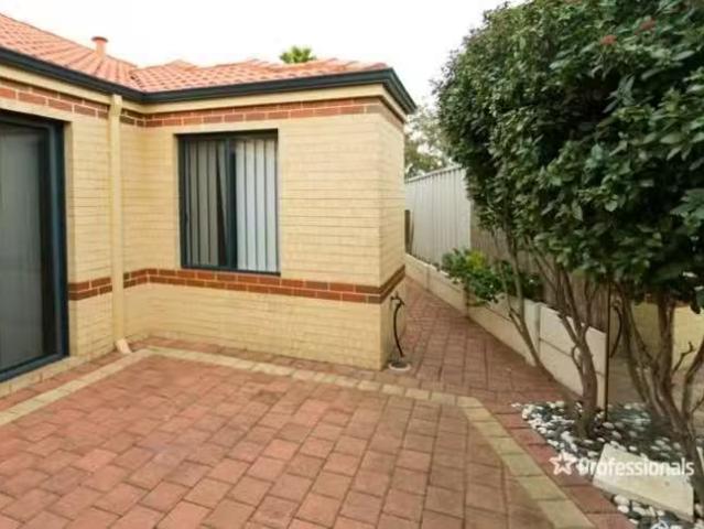Apartment for rent in Stirling, Western Australia