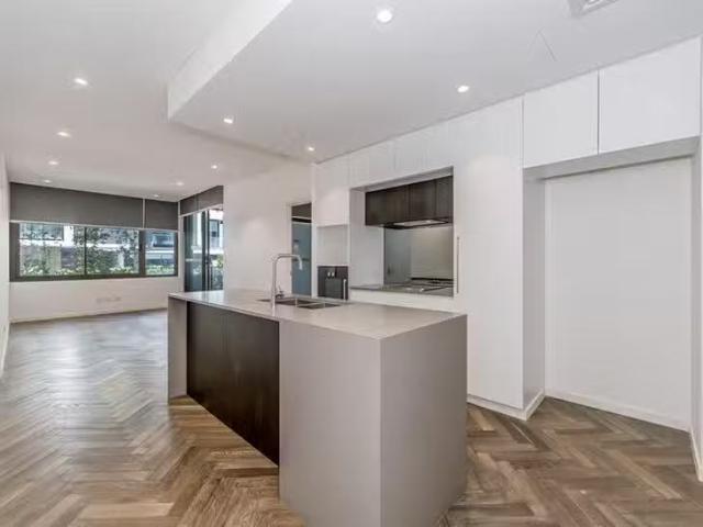 Apartment for rent in Subiaco Po, Western Australia