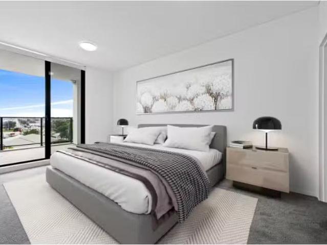 Apartment for rent in Villawood, New South Wales