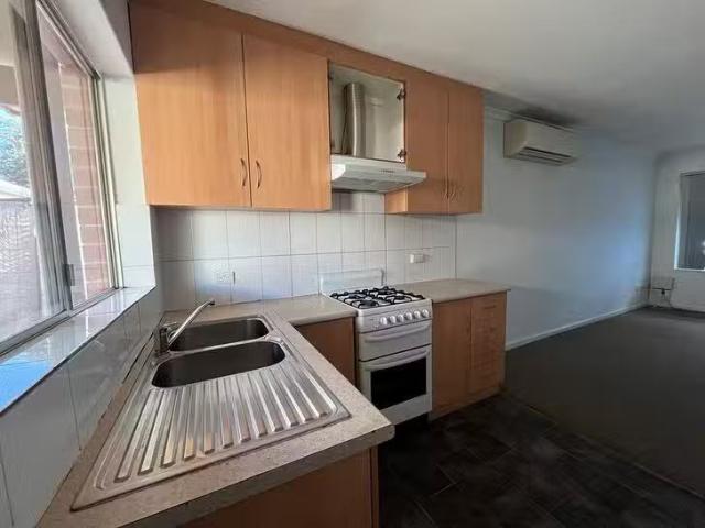 Apartment for rent in Horseshoe Creek, South Australia