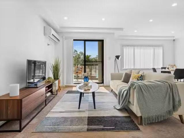 Apartment for rent in Coolabah, New South Wales