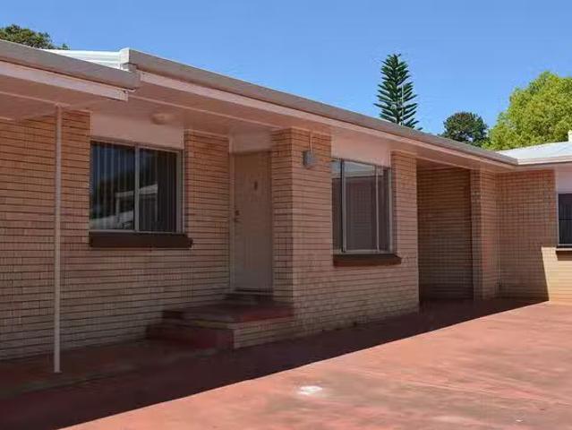 Apartment for rent in Toowoomba, Queensland