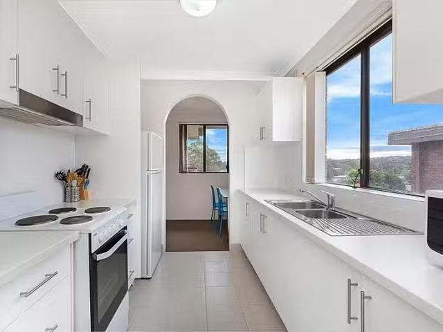 Apartment for rent in Sydney, New South Wales