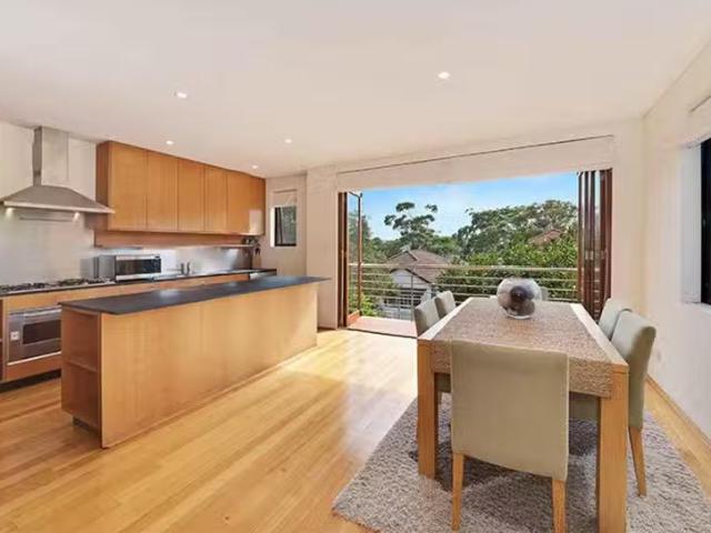 Apartment for rent in Sydney, New South Wales