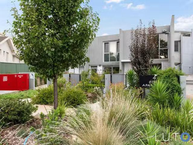 Apartment for rent in Canberra, Australian Capital Territory