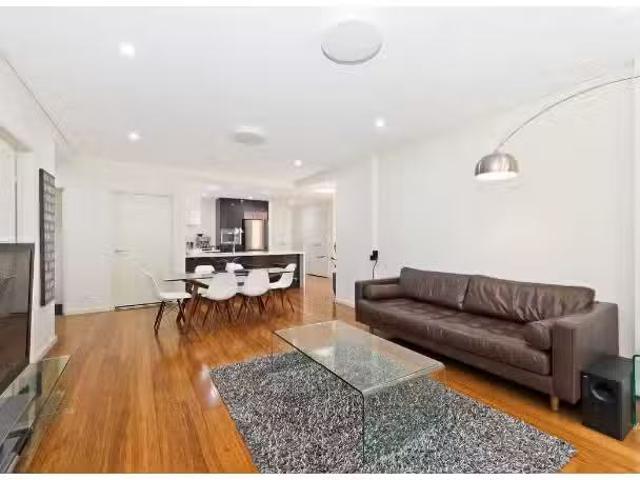 Apartment for rent in Botany, New South Wales