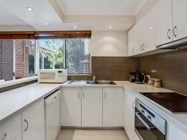 Apartment for rent in Subiaco Po, Western Australia