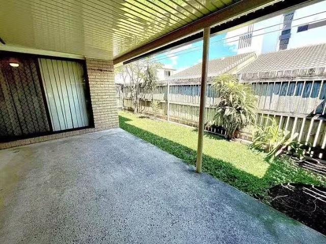 Apartment for rent in Toombul, Queensland
