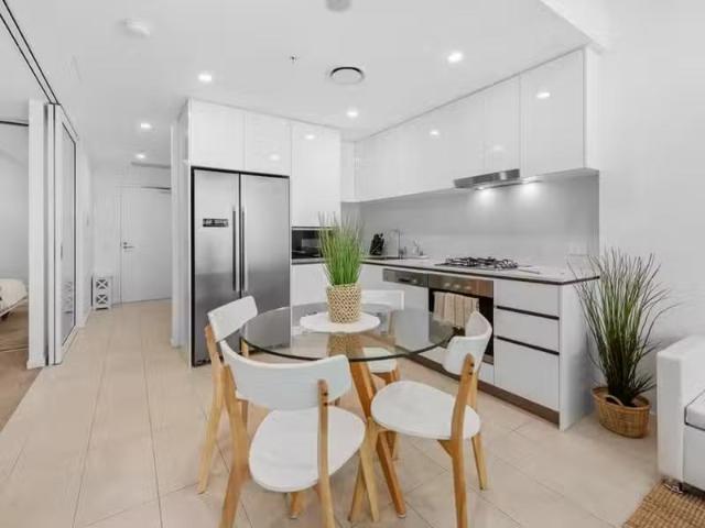 Apartment for rent in Toombul, Queensland