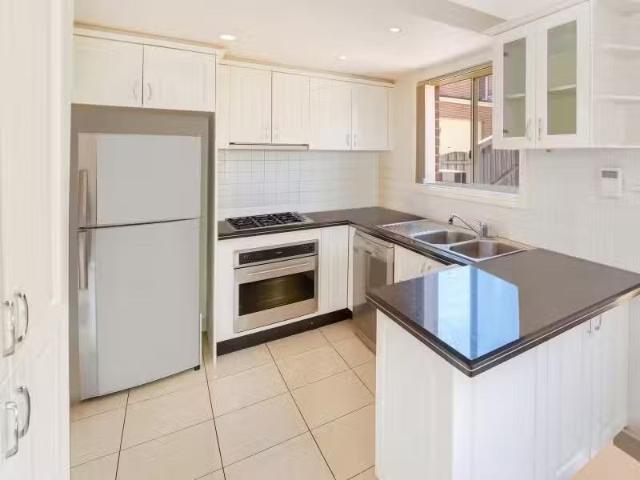 Condo for rent in Sydney, New South Wales