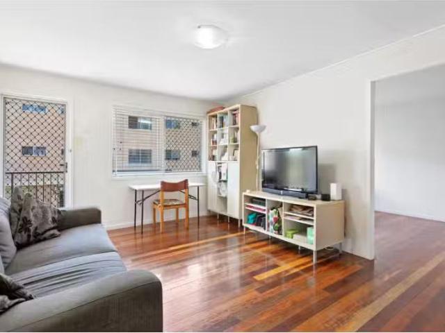 Apartment for rent in Toombul, Queensland